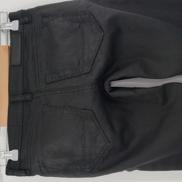 AllSaints Spitalfields Skinny Jeans - Picture 5 of 10